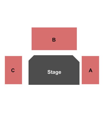 Balcony Theatre At Craig Hall