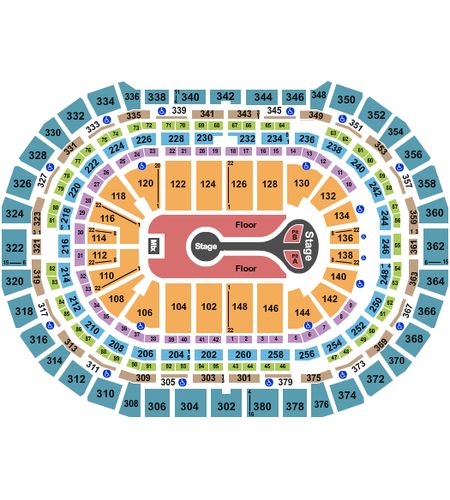 Ball Arena