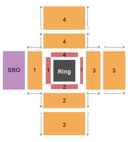 Bally's Twin River Event Center
