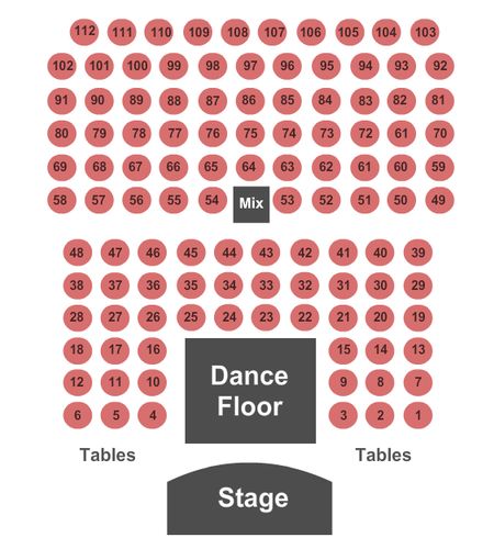 Bally's Twin River Event Center