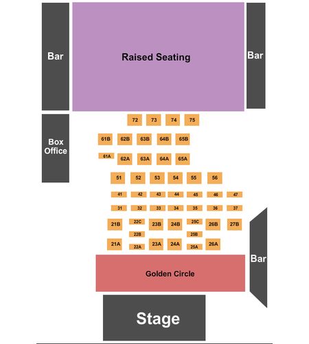 Baltimore Soundstage