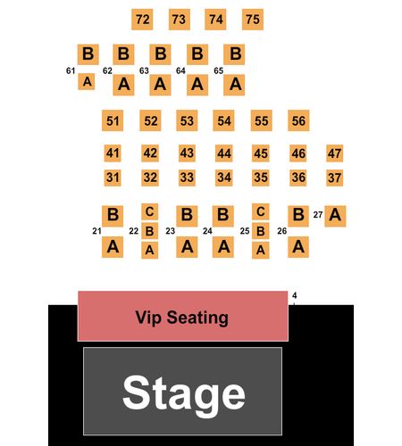 Baltimore Soundstage