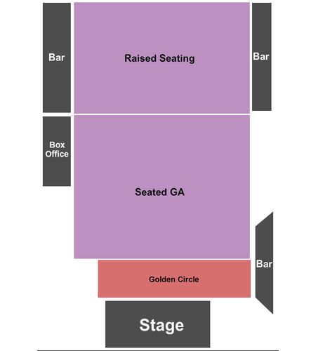 Baltimore Soundstage