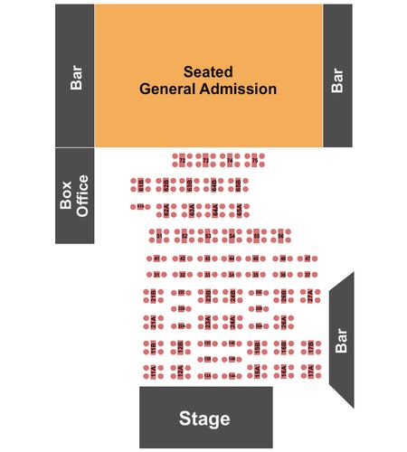 Baltimore Soundstage