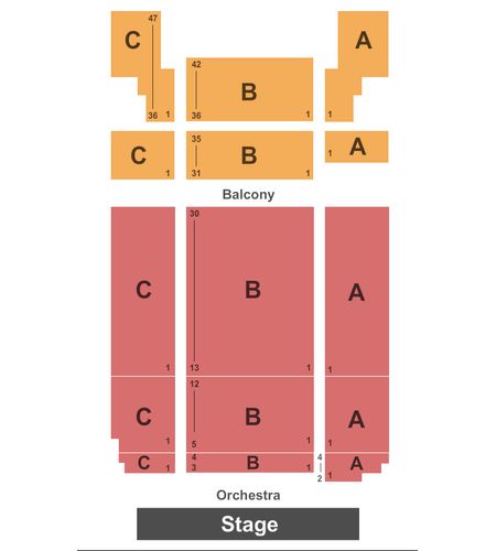 Bama Theatre