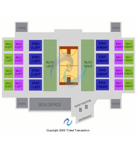 Bangor Auditorium