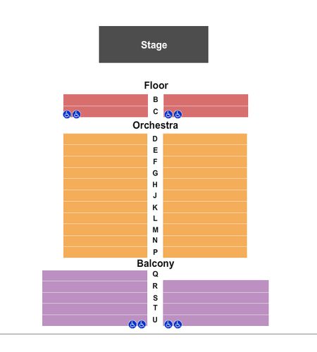 Bank of New Hampshire Stage