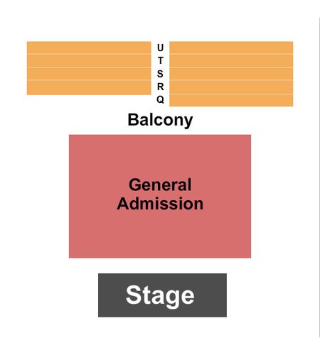 Bank of New Hampshire Stage
