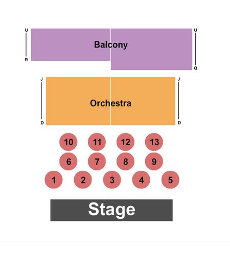 Bank of New Hampshire Stage