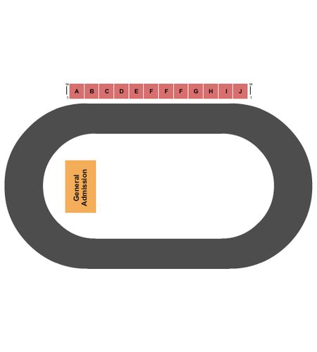 BAPS Motor Speedway