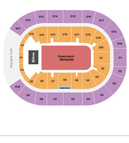Barclays Arena