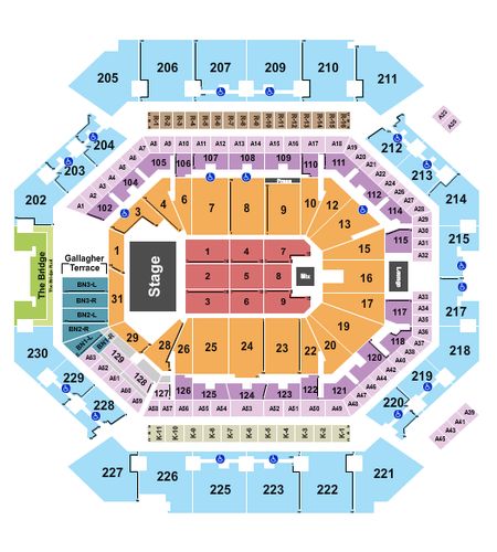 Barclays Center