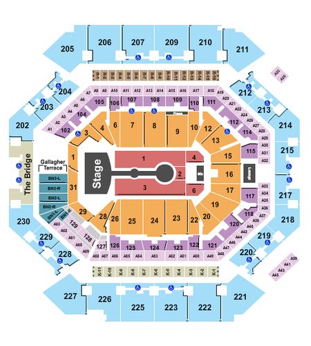 Barclays Center
