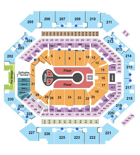 Barclays Center