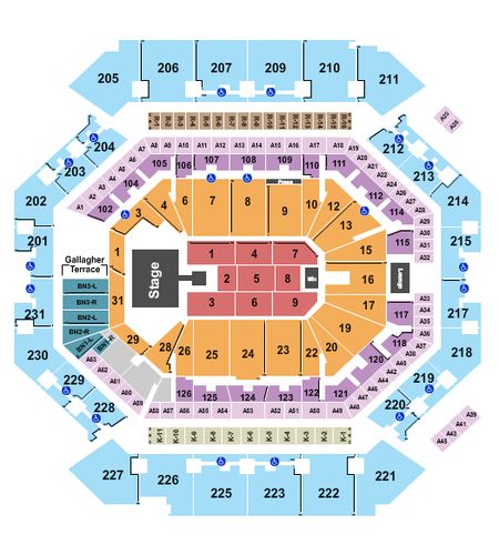 Barclays Center