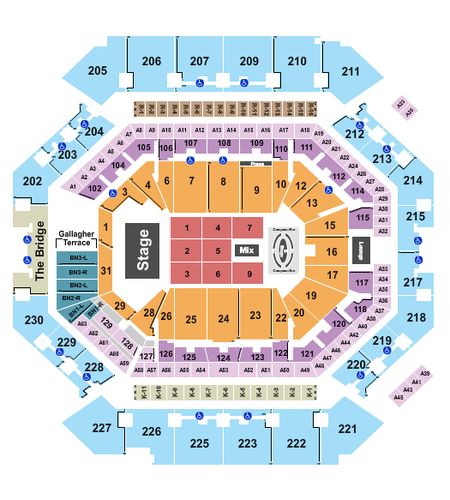 Barclays Center