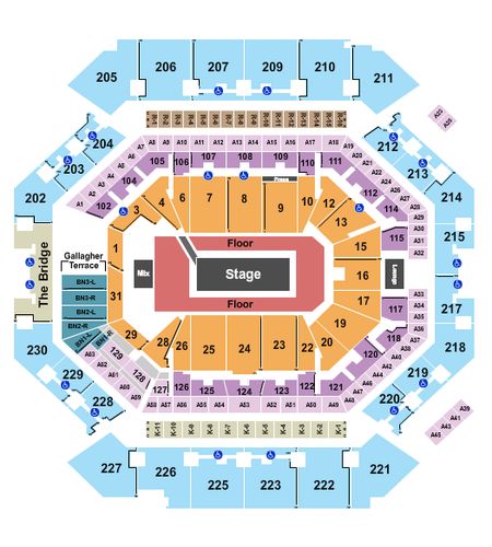 Barclays Center