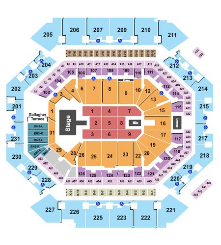 Barclays Center