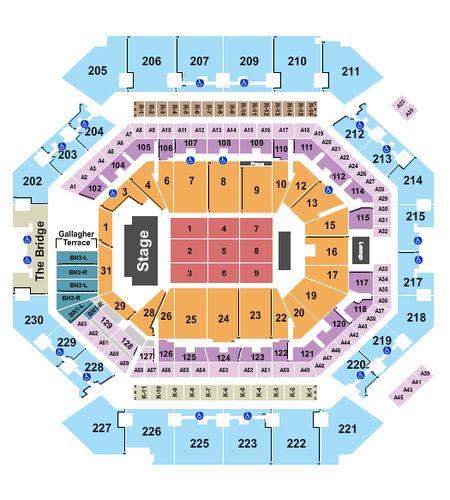Barclays Center