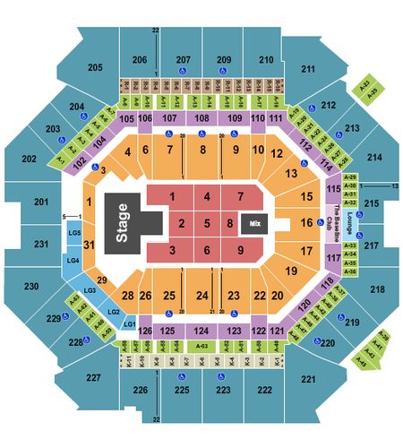 Barclays Center