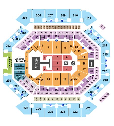 Barclays Center