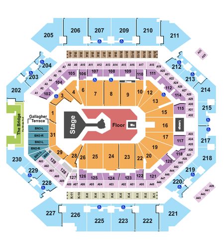 Barclays Center