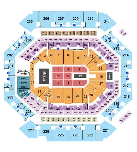Barclays Center