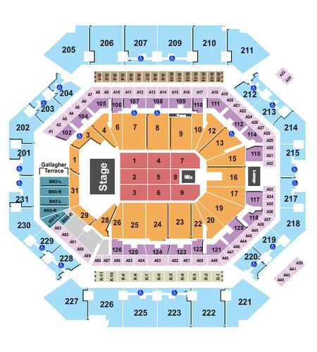 Barclays Center