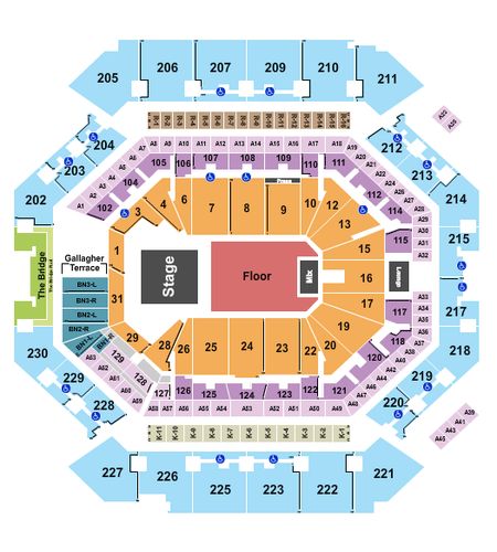 Barclays Center