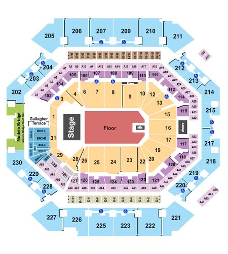 Barclays Center