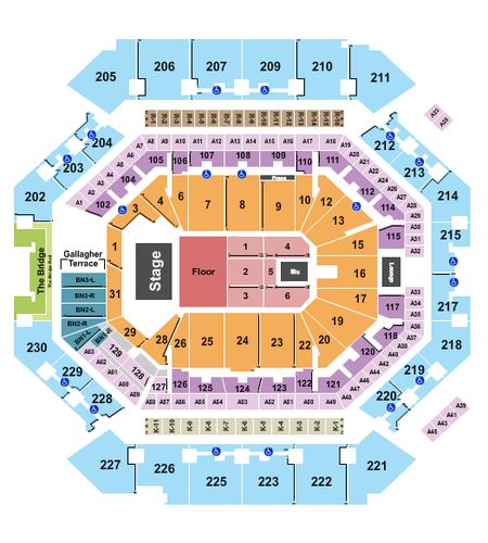 Barclays Center
