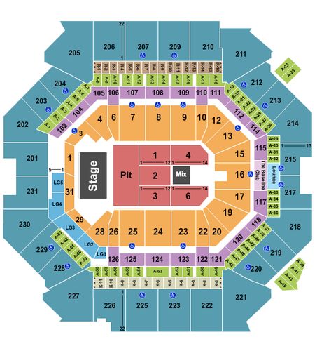 Barclays Center