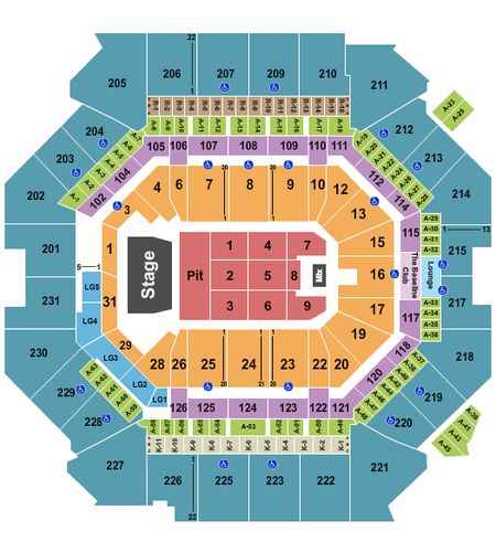 Barclays Center