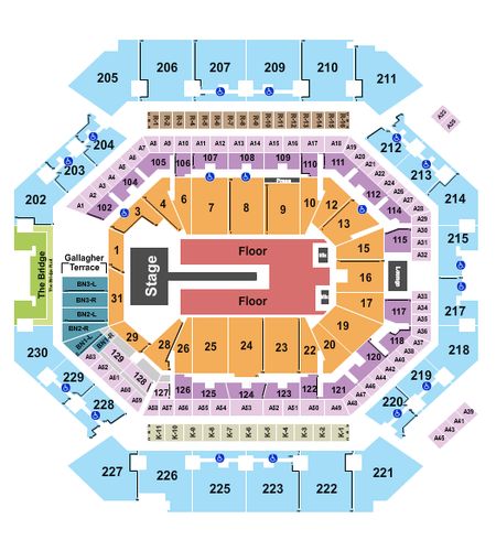 Barclays Center
