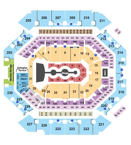 Barclays Center