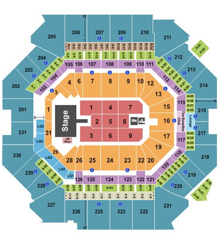 Barclays Center