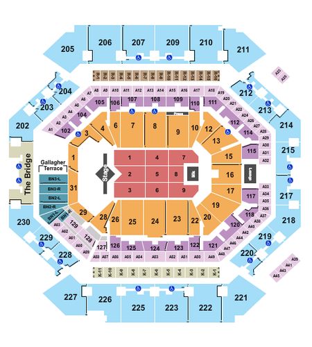 Barclays Center