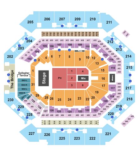 Barclays Center