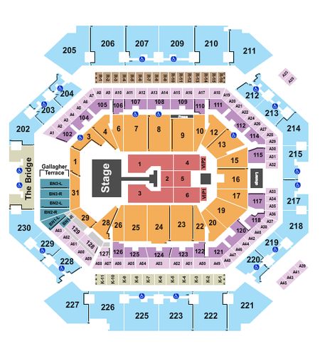Barclays Center