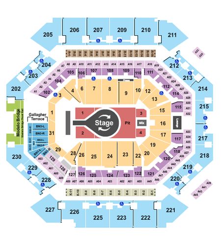 Barclays Center