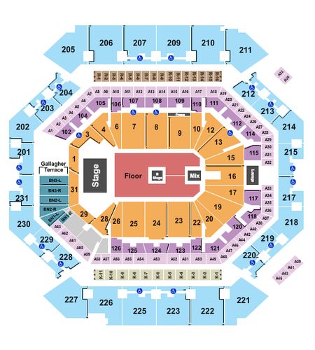 Barclays Center