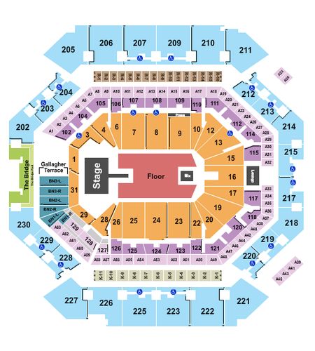 Barclays Center
