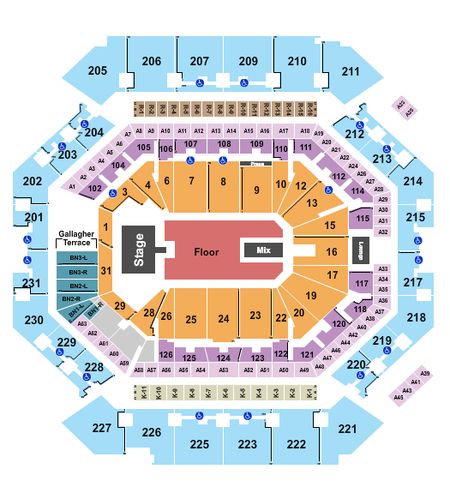 Barclays Center