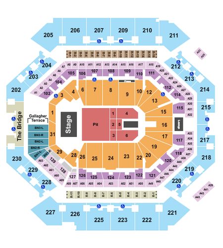 Barclays Center
