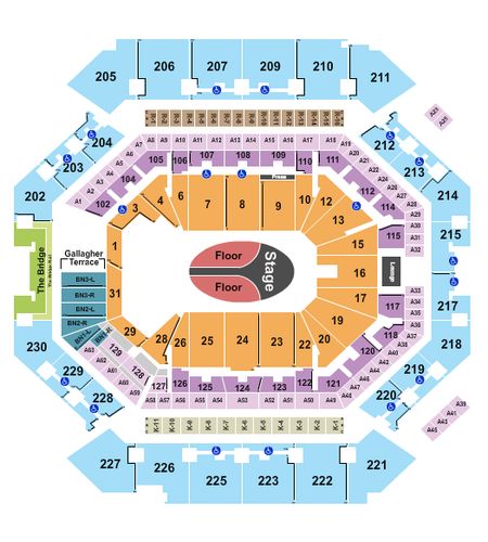 Barclays Center