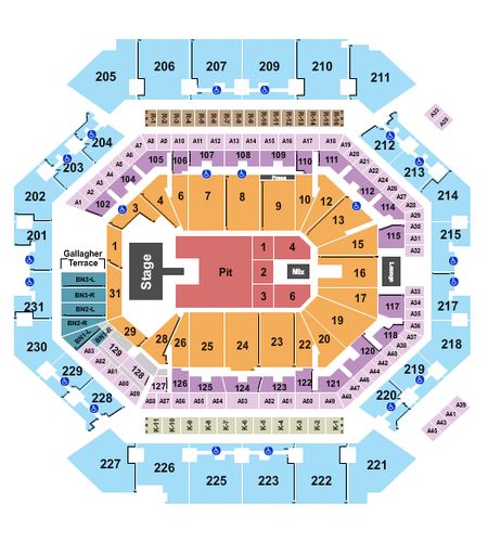 Barclays Center