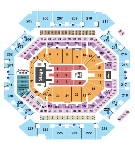 Barclays Center