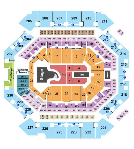Barclays Center