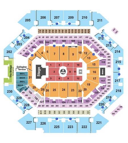 Barclays Center