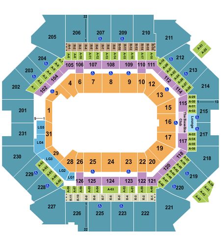 Barclays Center